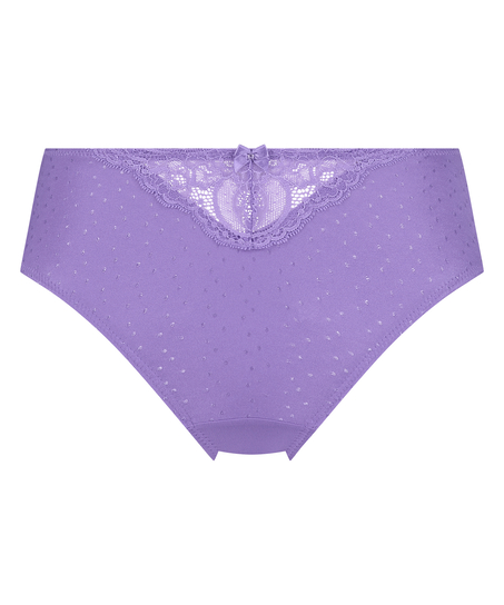 Braguita Sophie, Morado
