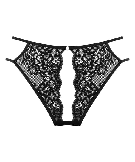 Brasile&ntilde;a Cinnamon, Negro