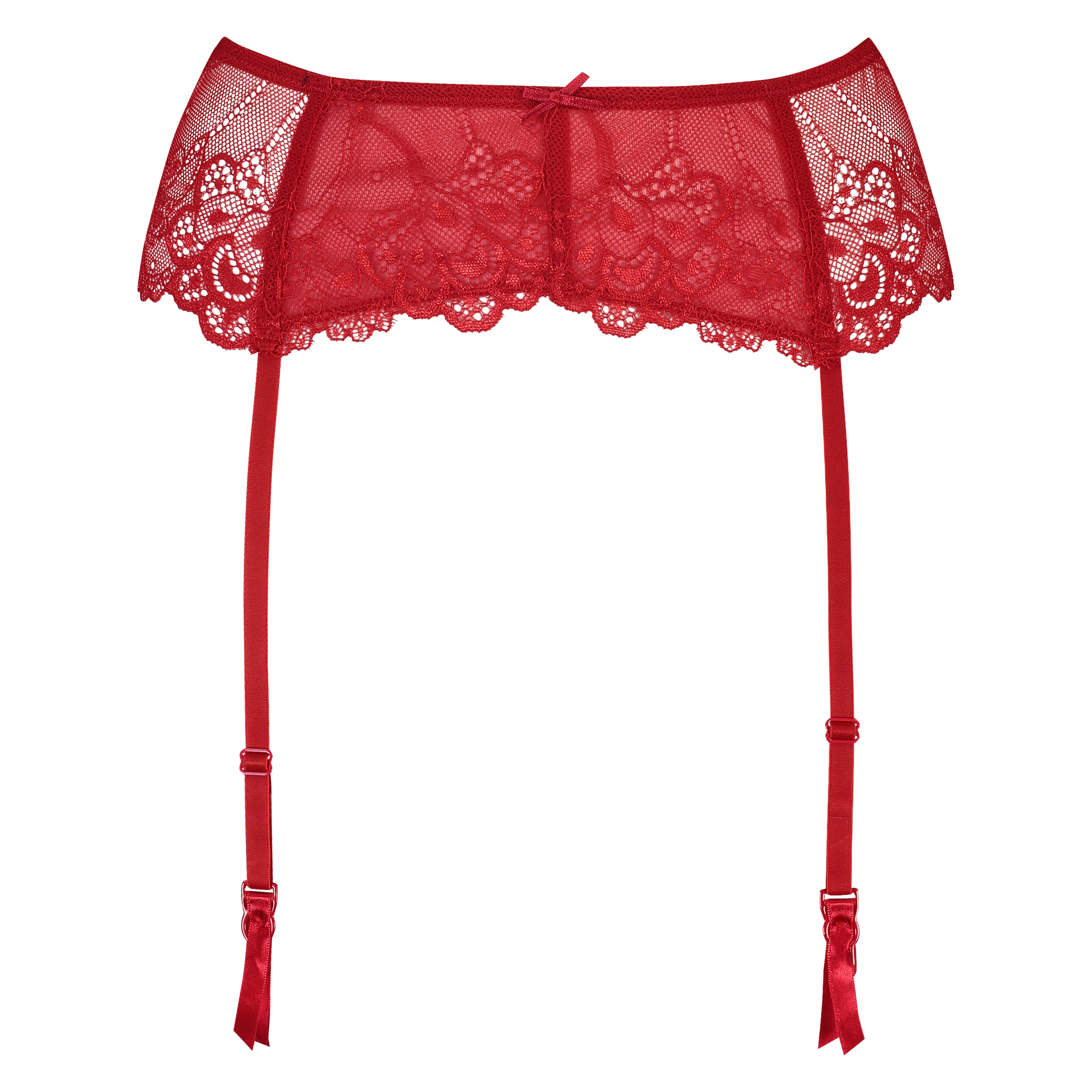 Ligueros, Rojo, main