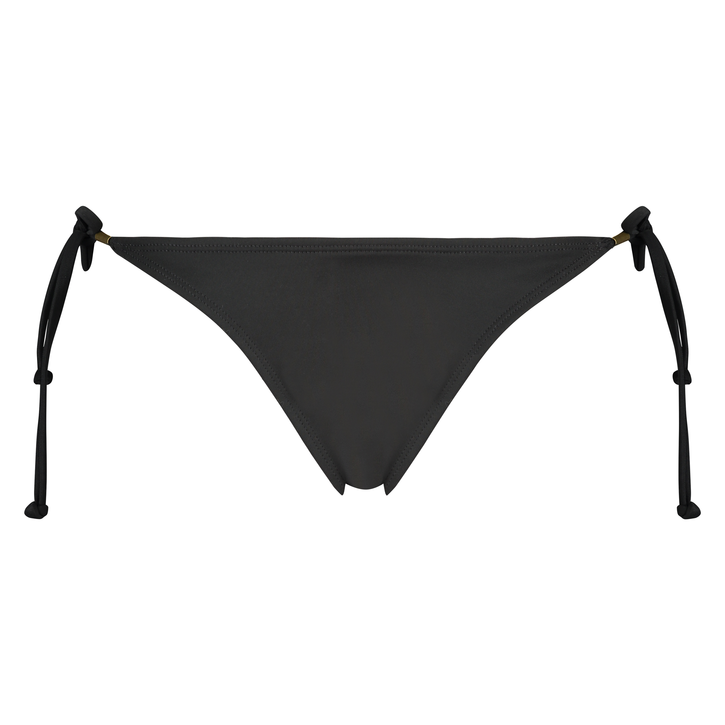 Tanga de bikini Sunset Dream, Negro, main