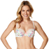 Underwired non-padded bra Ivy, Blanco