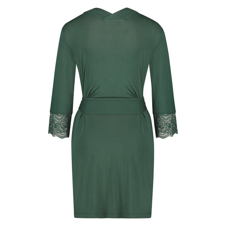 Kimono Vera Lace, Verde