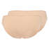 Juego de 2 braguitas Kim Cotton, Beige
