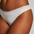 Tanga Mesh, Blanco