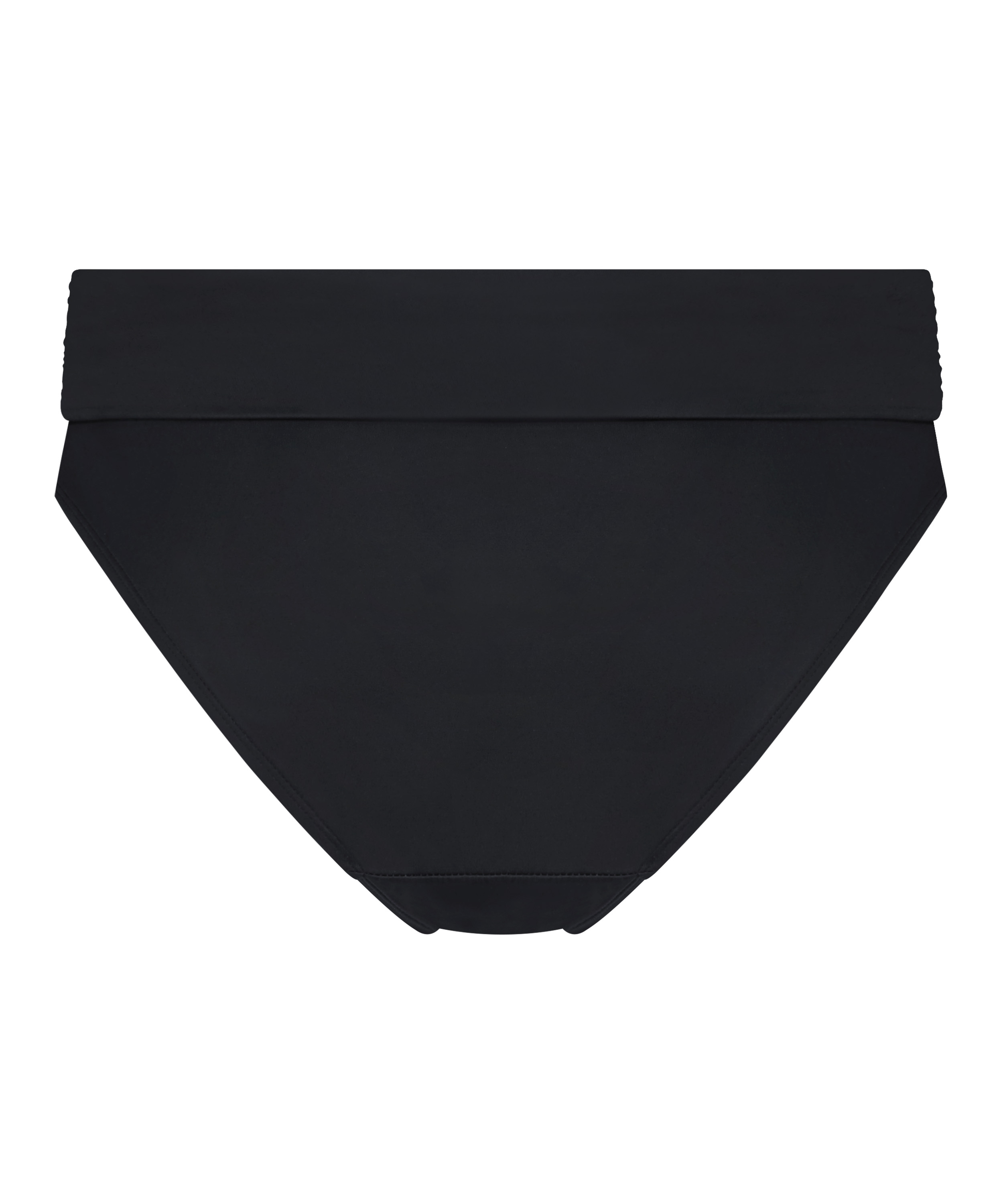 Braguita de Bikini Rio Luxe, Negro, main