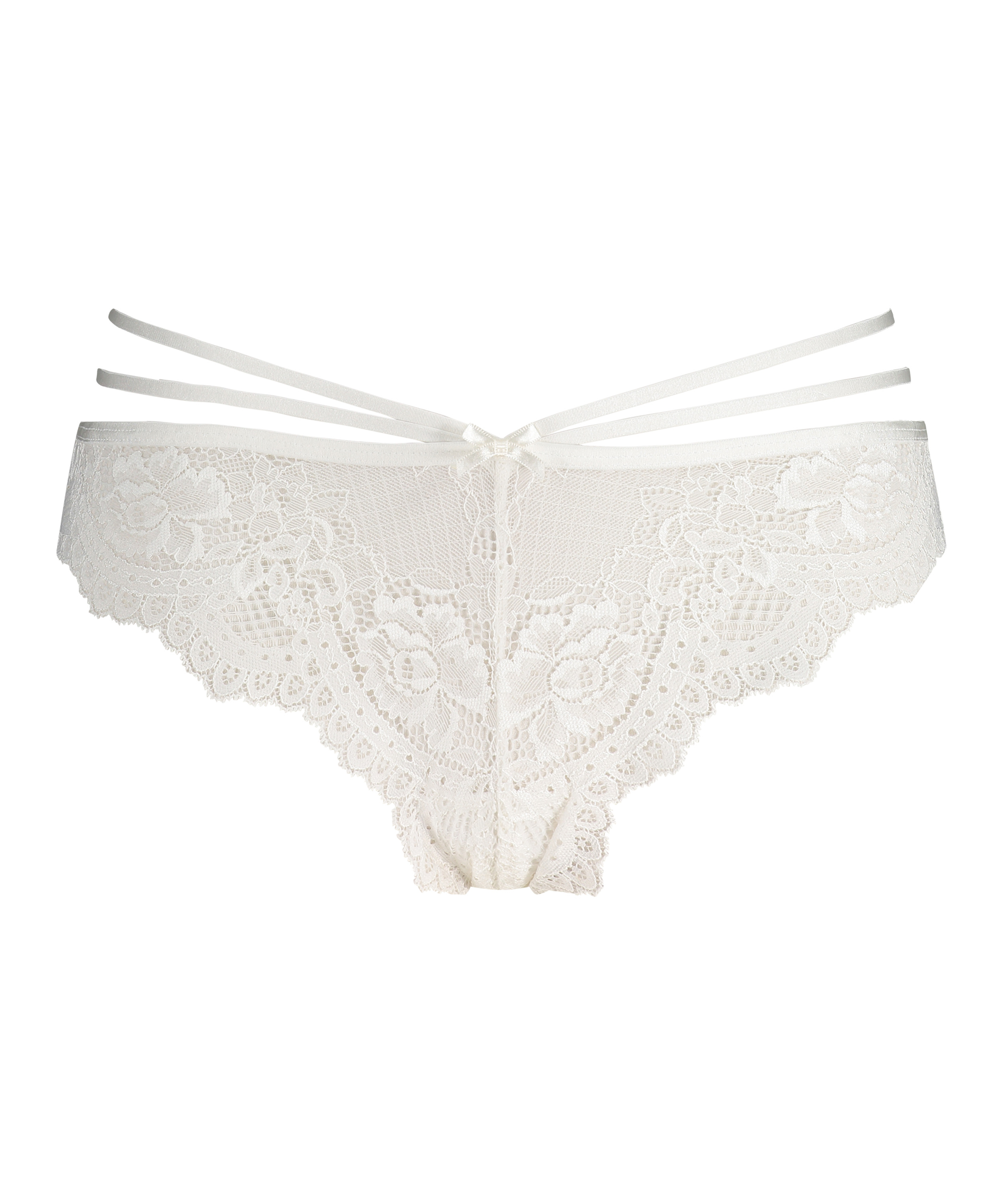 Brasileña Lola, Blanco, main