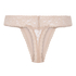 Tanga Madison, Beige