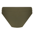 Braguita de bikini Luna Rio, Verde