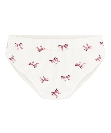 Brasile&ntilde;a Dianne, Blanco