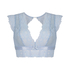 Bralette Catrin, Azul