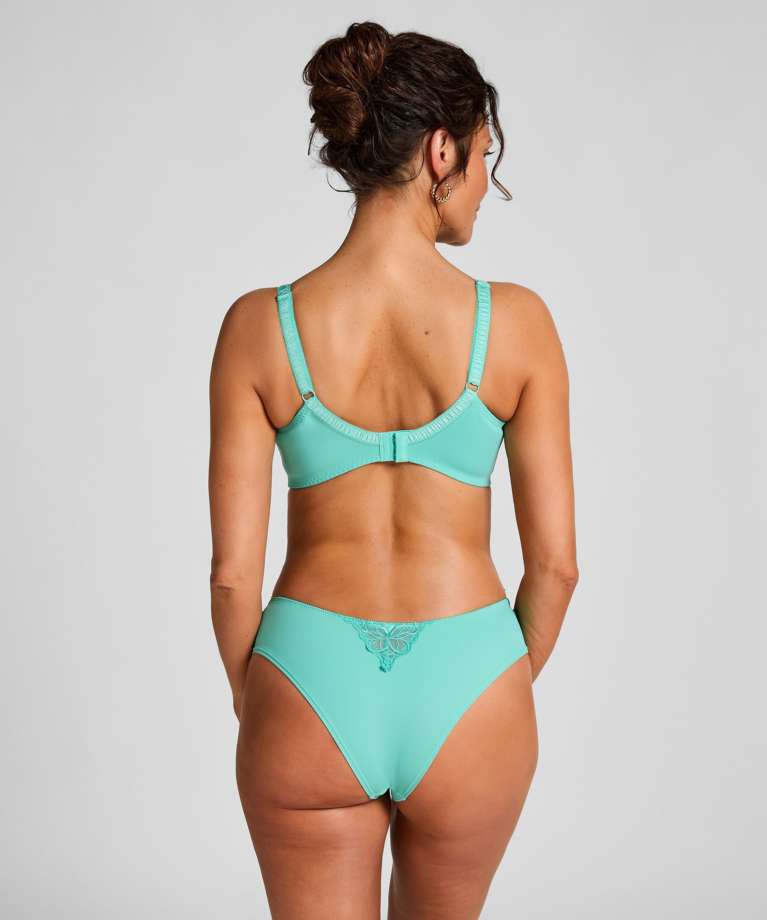 Brasileña Diva, Verde, main