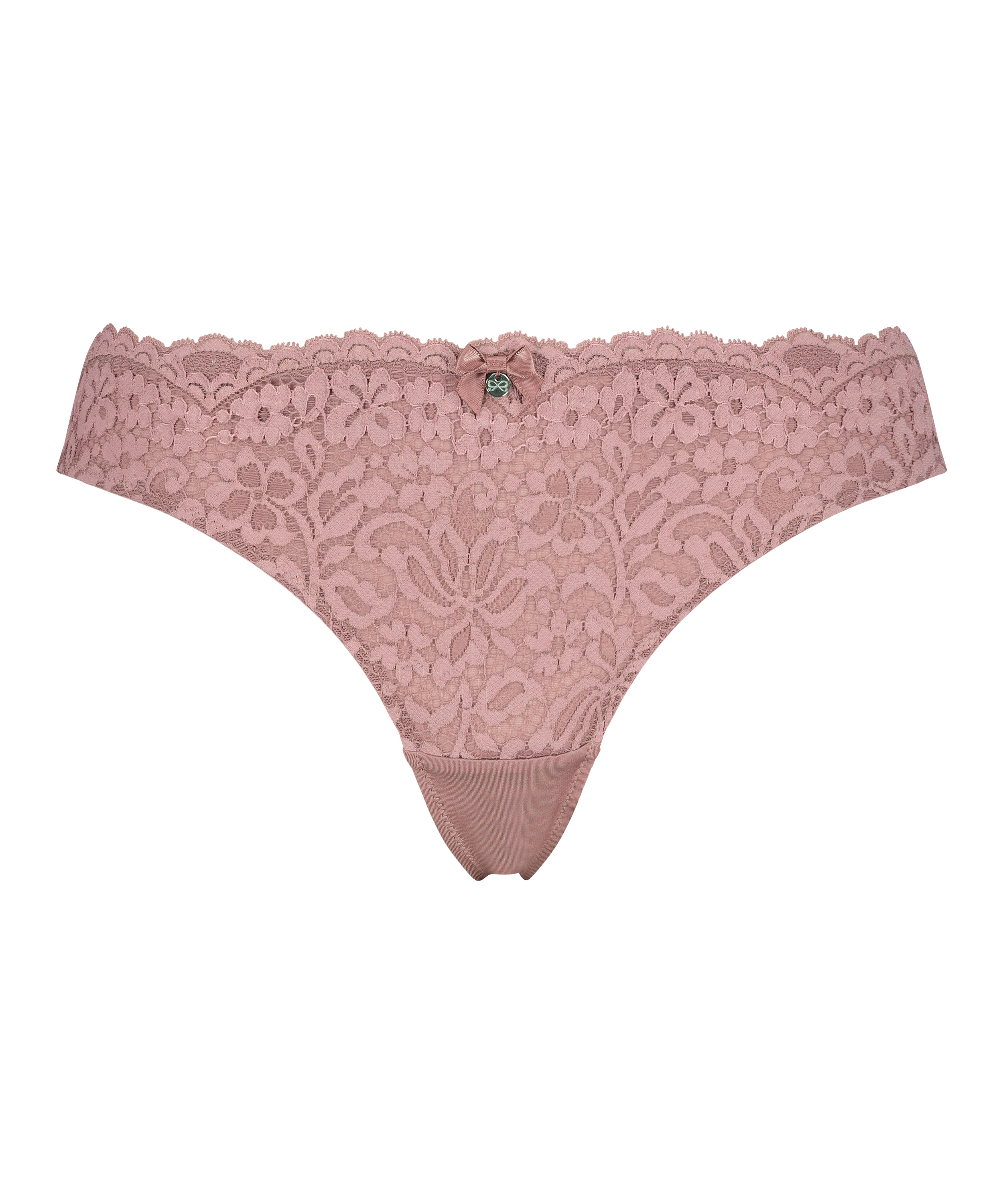 Tanga Rose, Morado, main