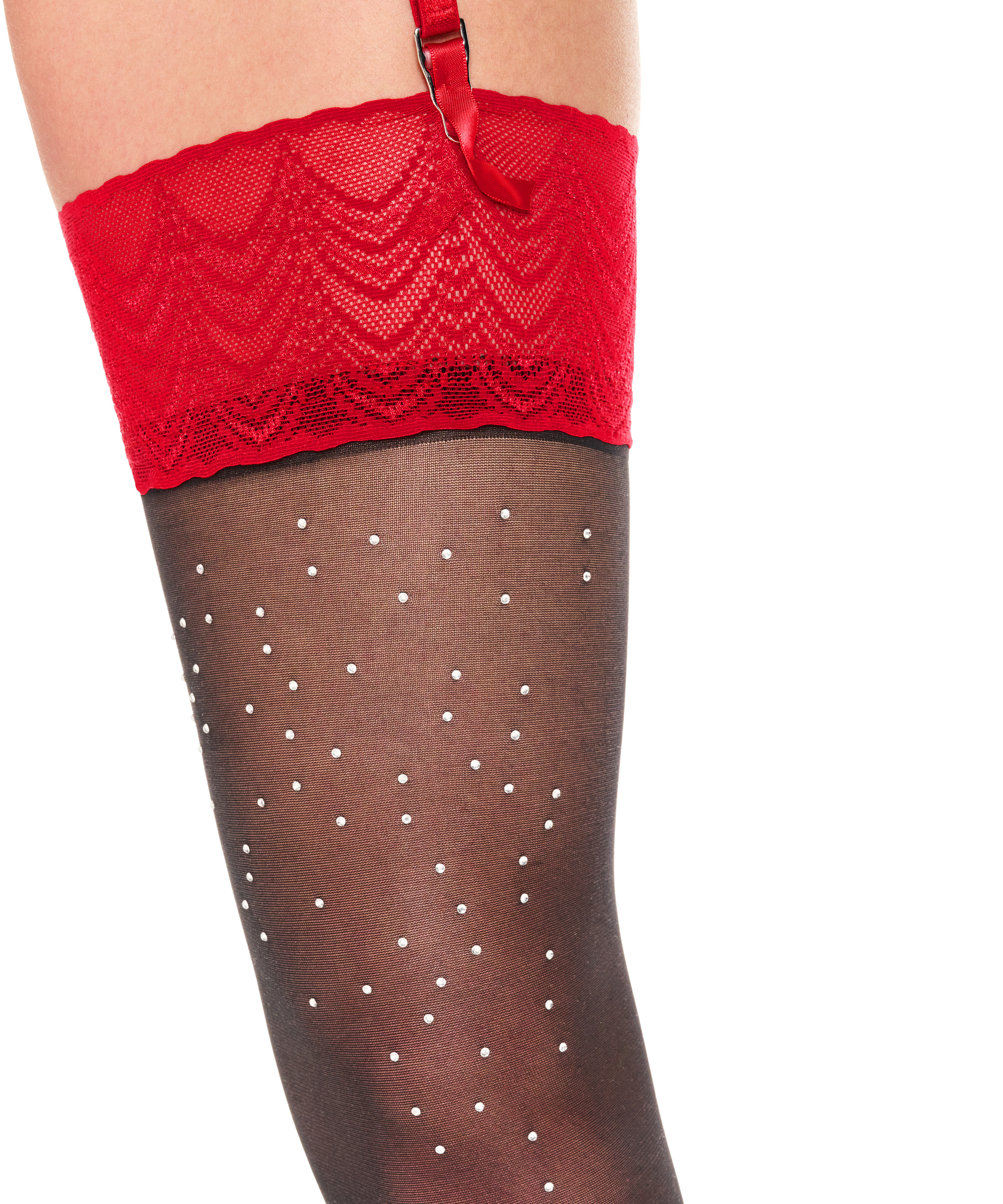 Ligueros Oceana, Rojo, main