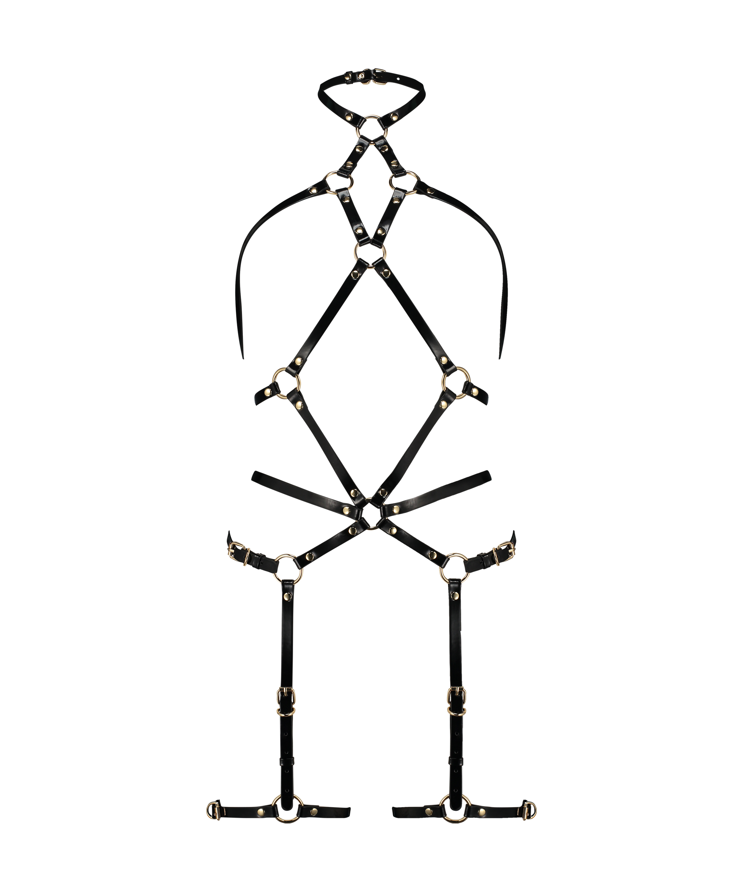 Private Arn&eacute;s, Negro, main