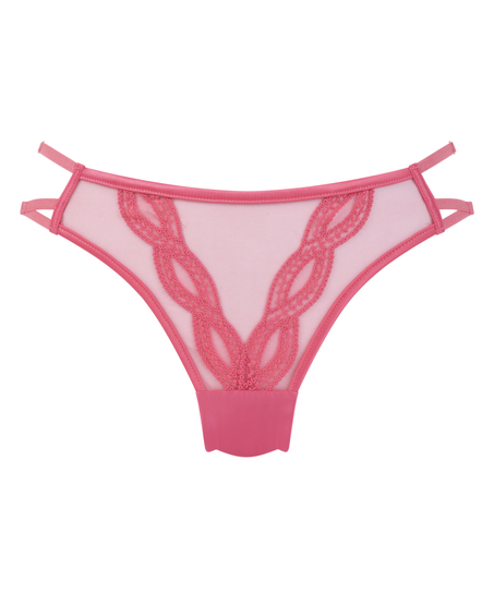 Brasileña Shae, Rosa