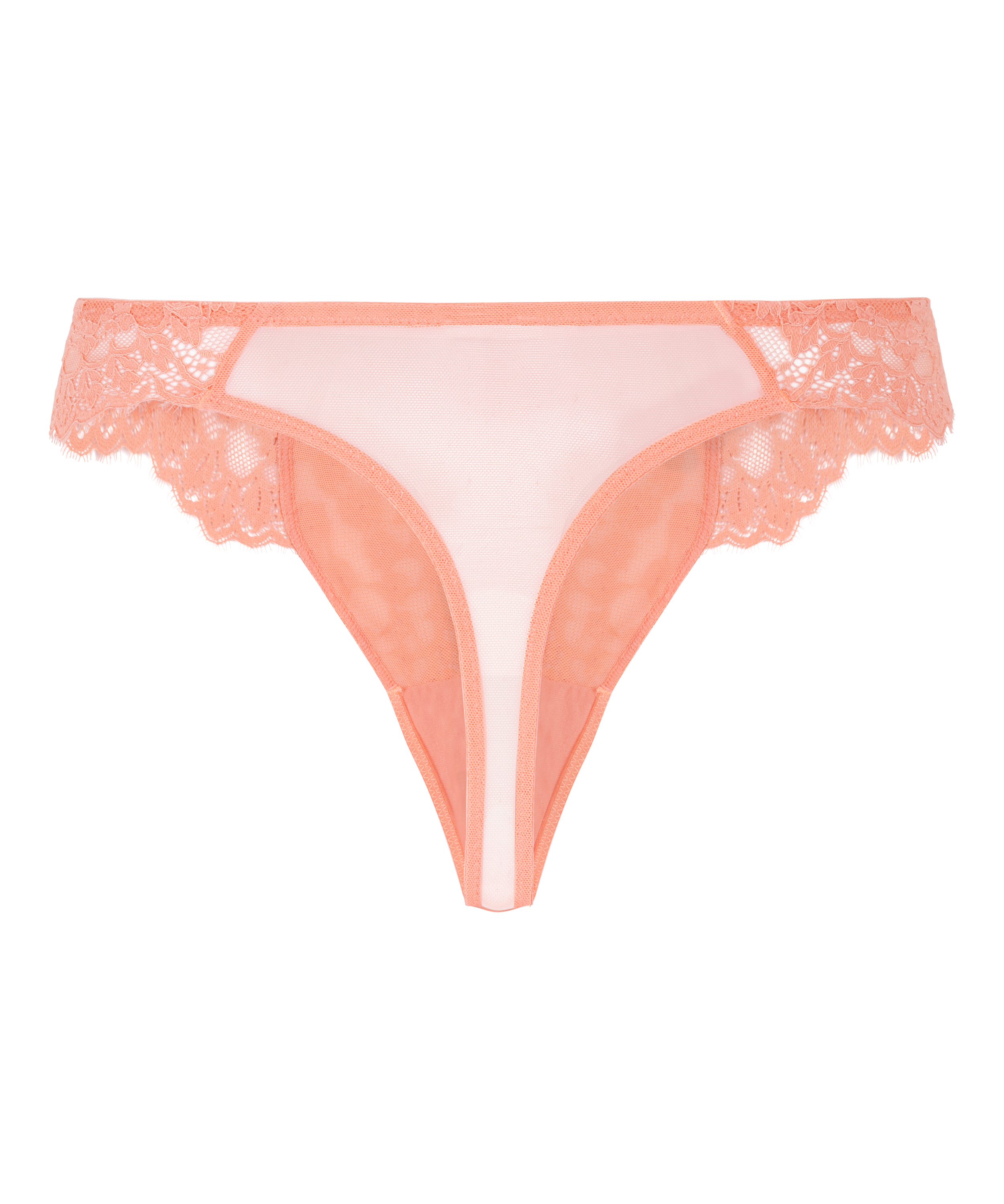 Tanga Daisy, Rosa, main
