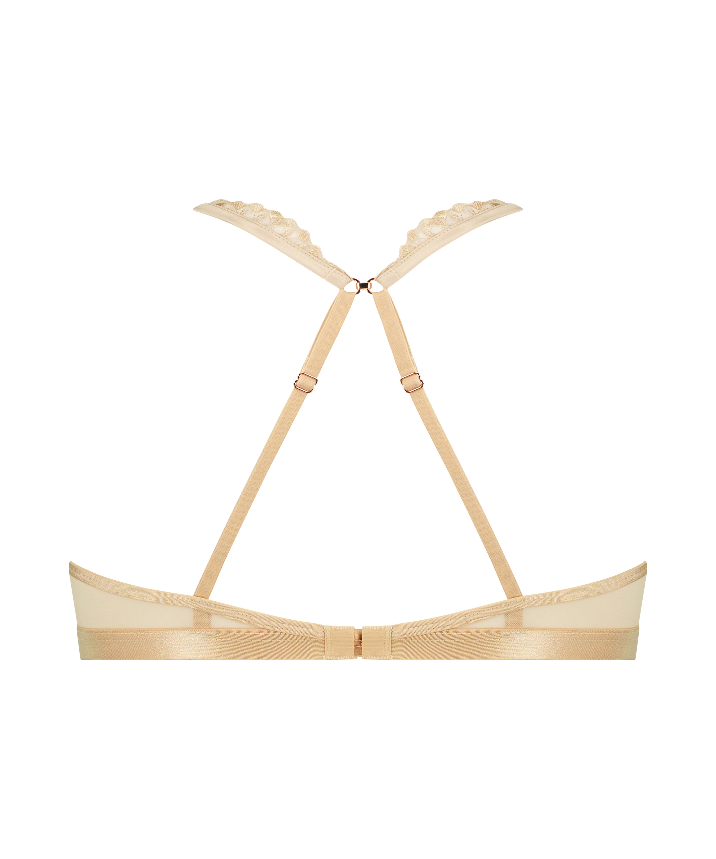 Bralette Stella, Amarillo, main