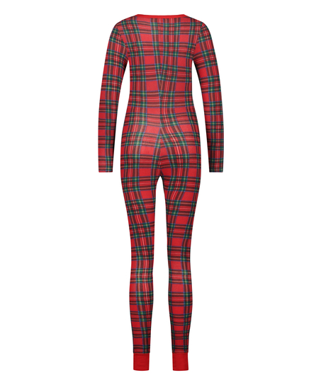Onesie, Rojo