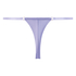 Tanga Charlie, Morado
