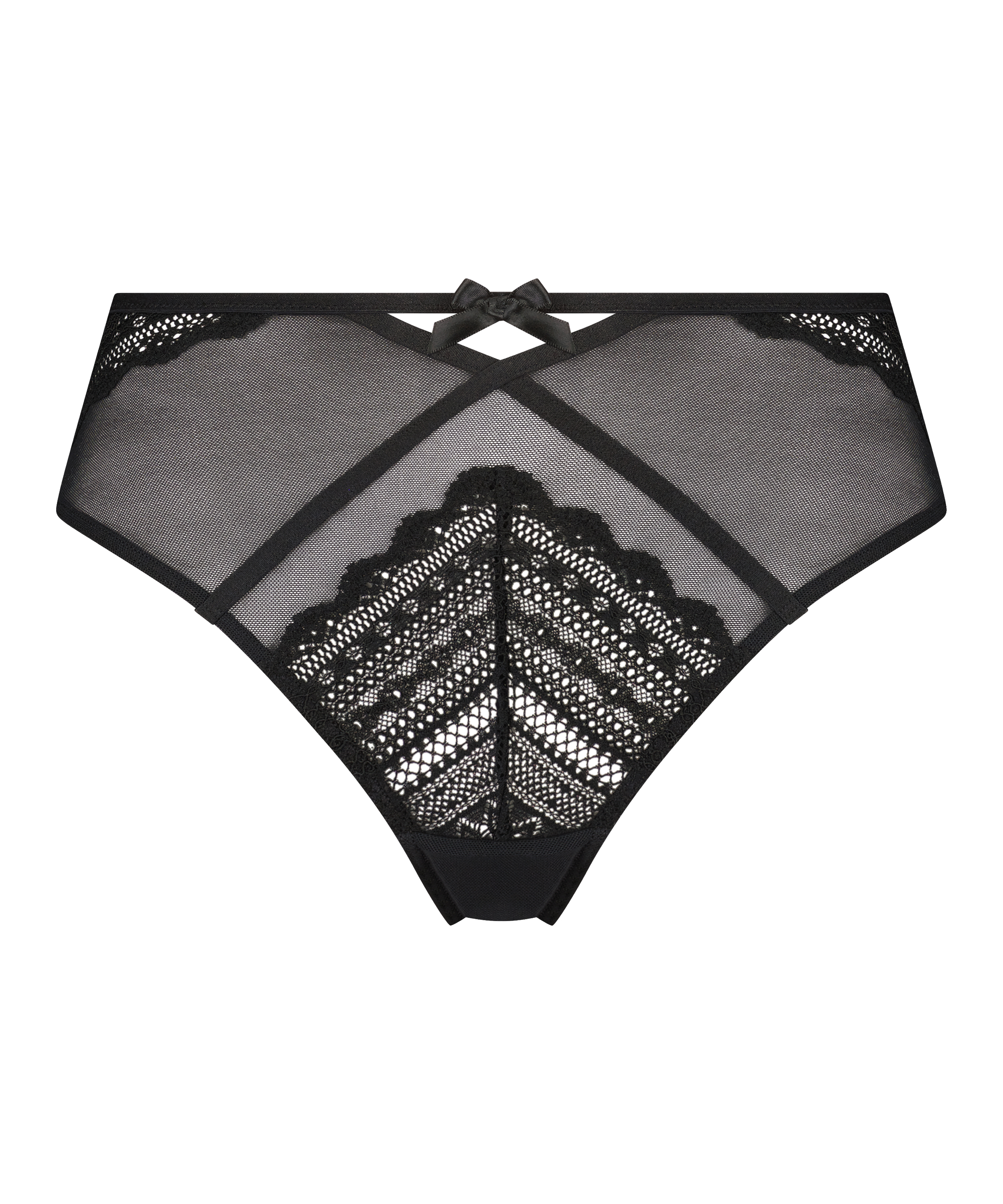 Brasile&ntilde;a de tiro alto Mahina, Negro, main