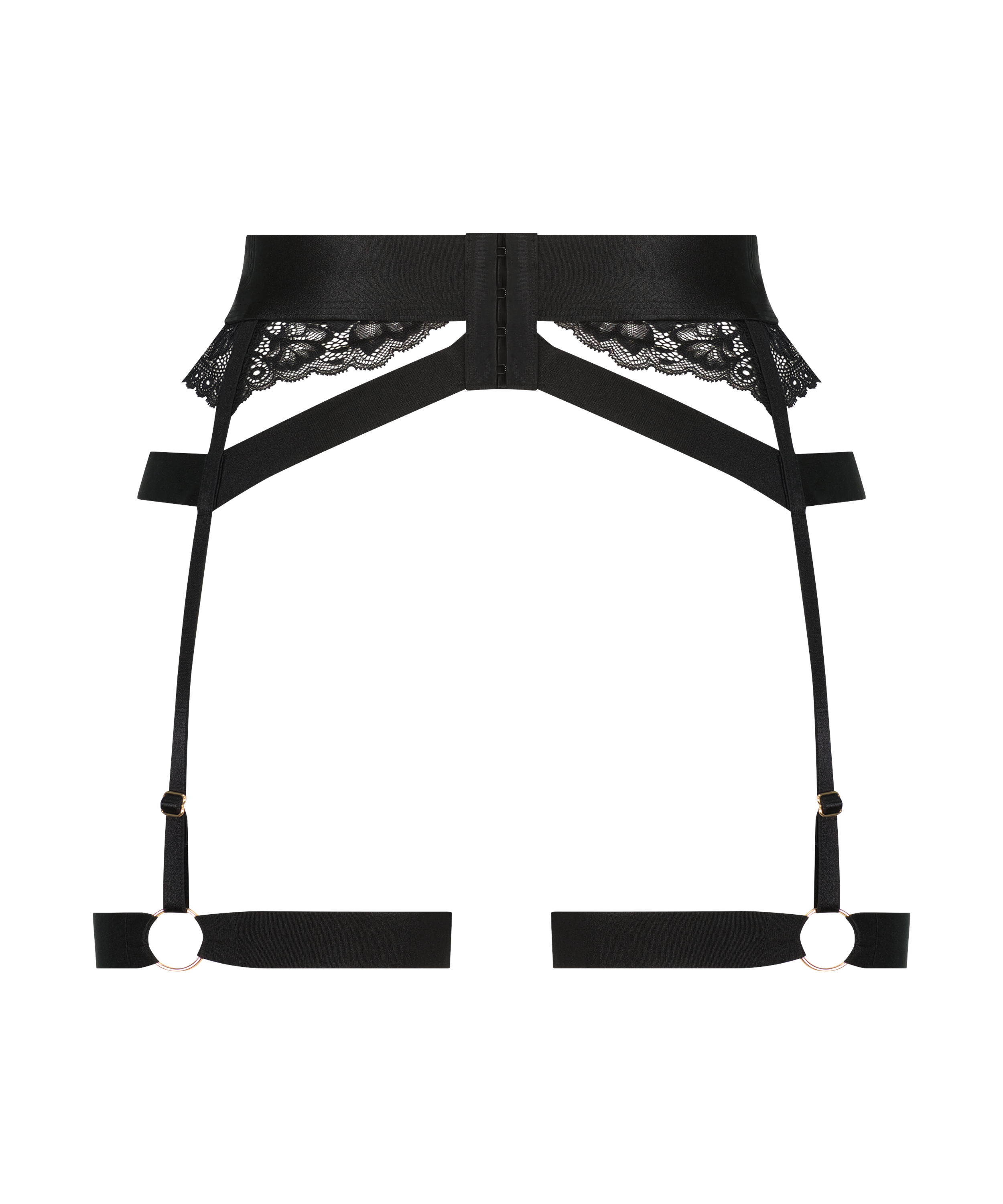 Liguero Clementine, Negro, main