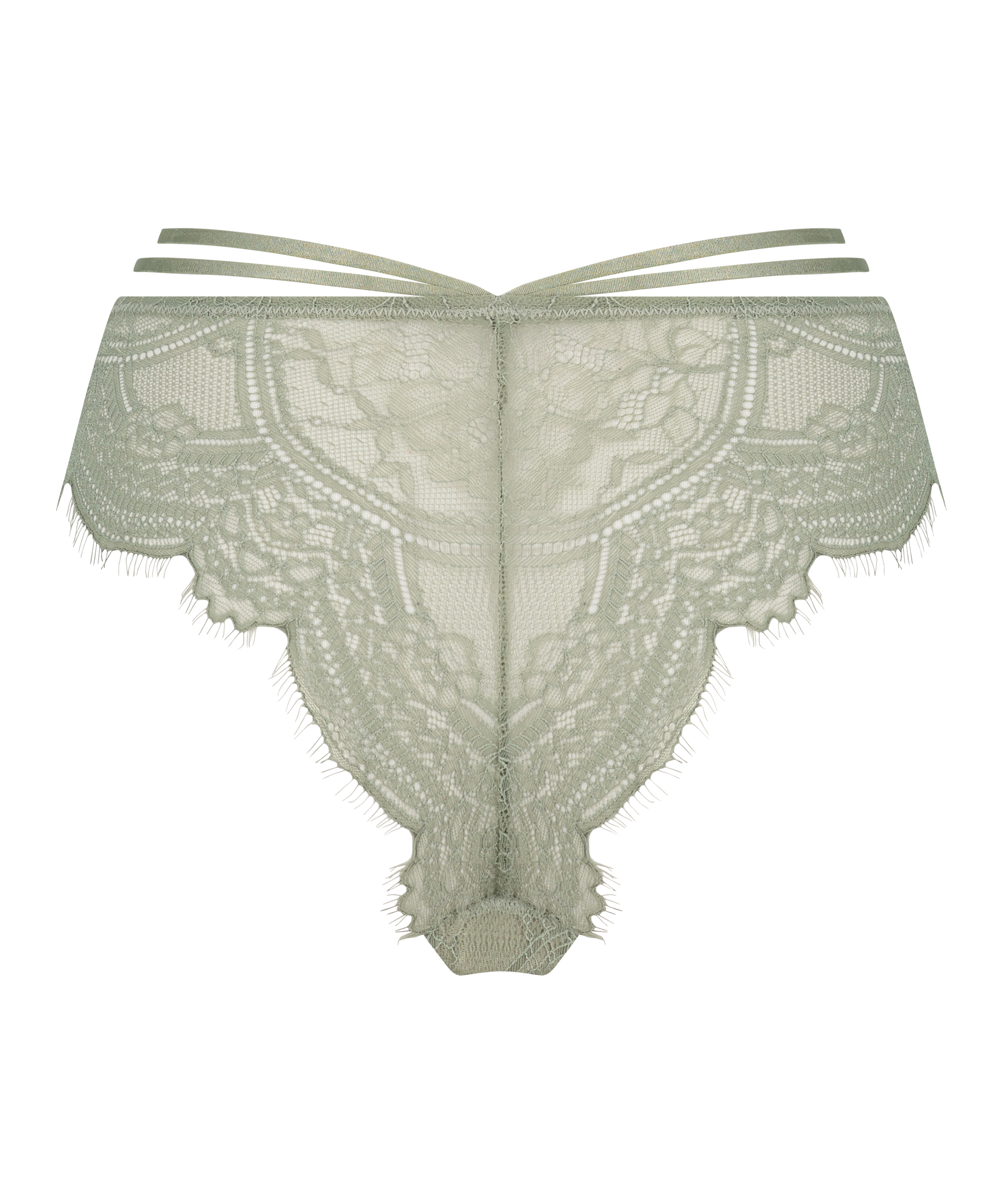 Brasileña Sian, Verde, main