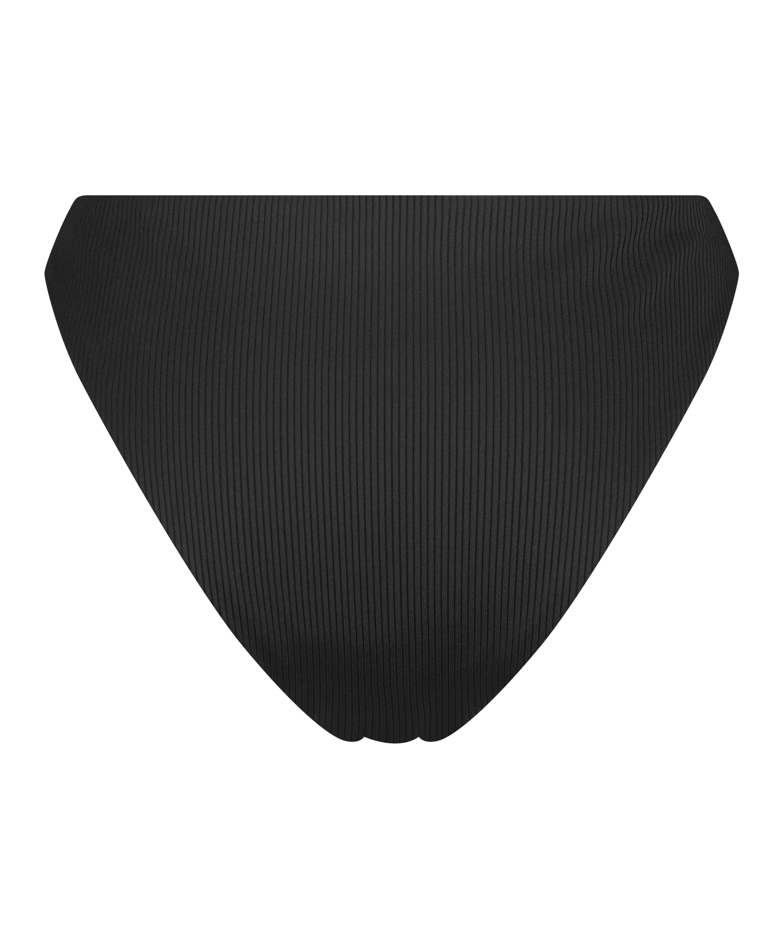 Braguita de bikini Nero Rib, Negro, main