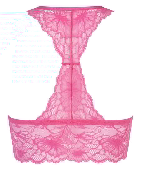 Bralette Stormi, Rosa