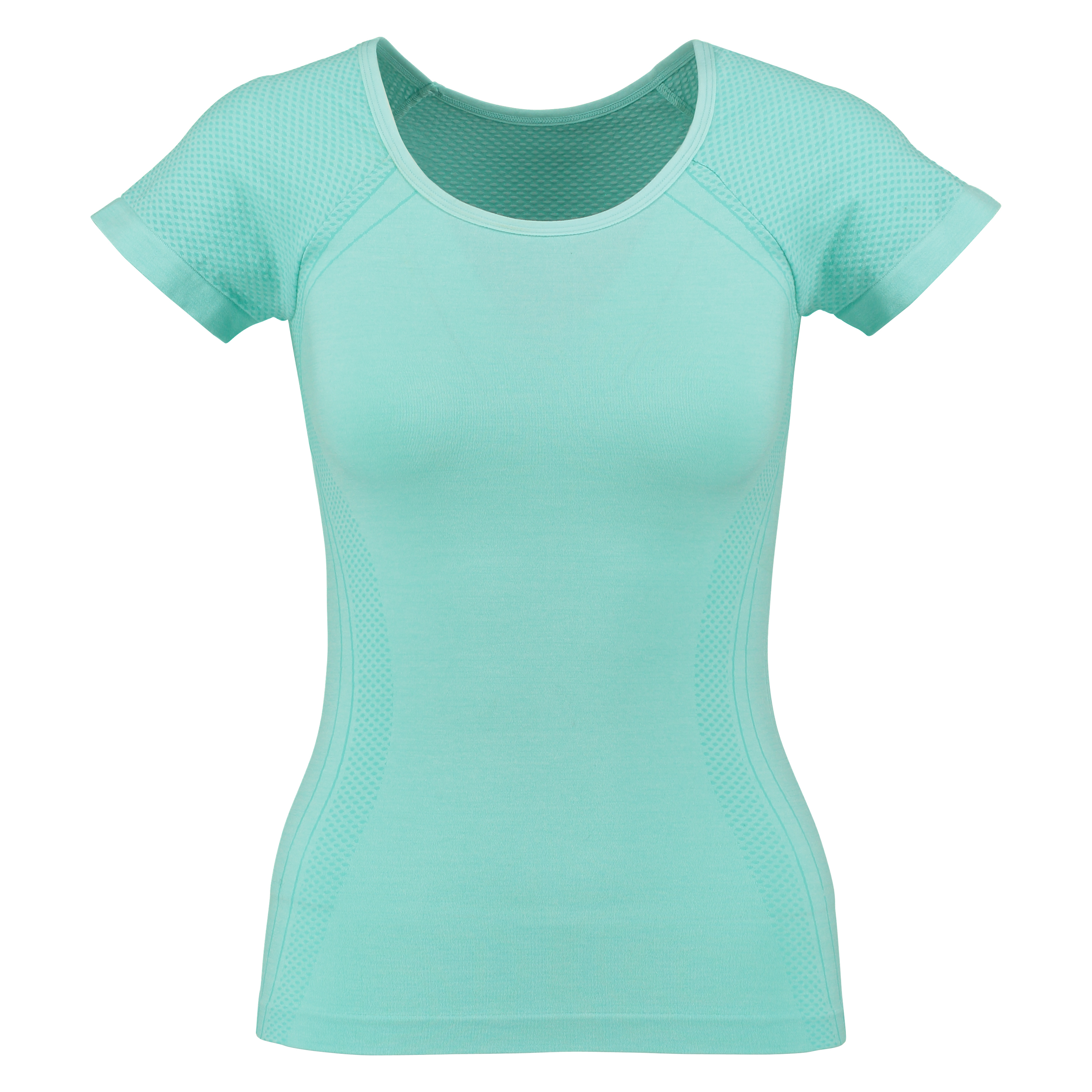Sports top Venus, Azul, main