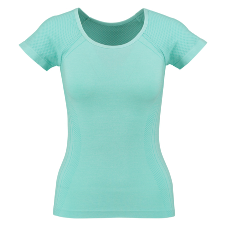 Sports top Venus, Azul