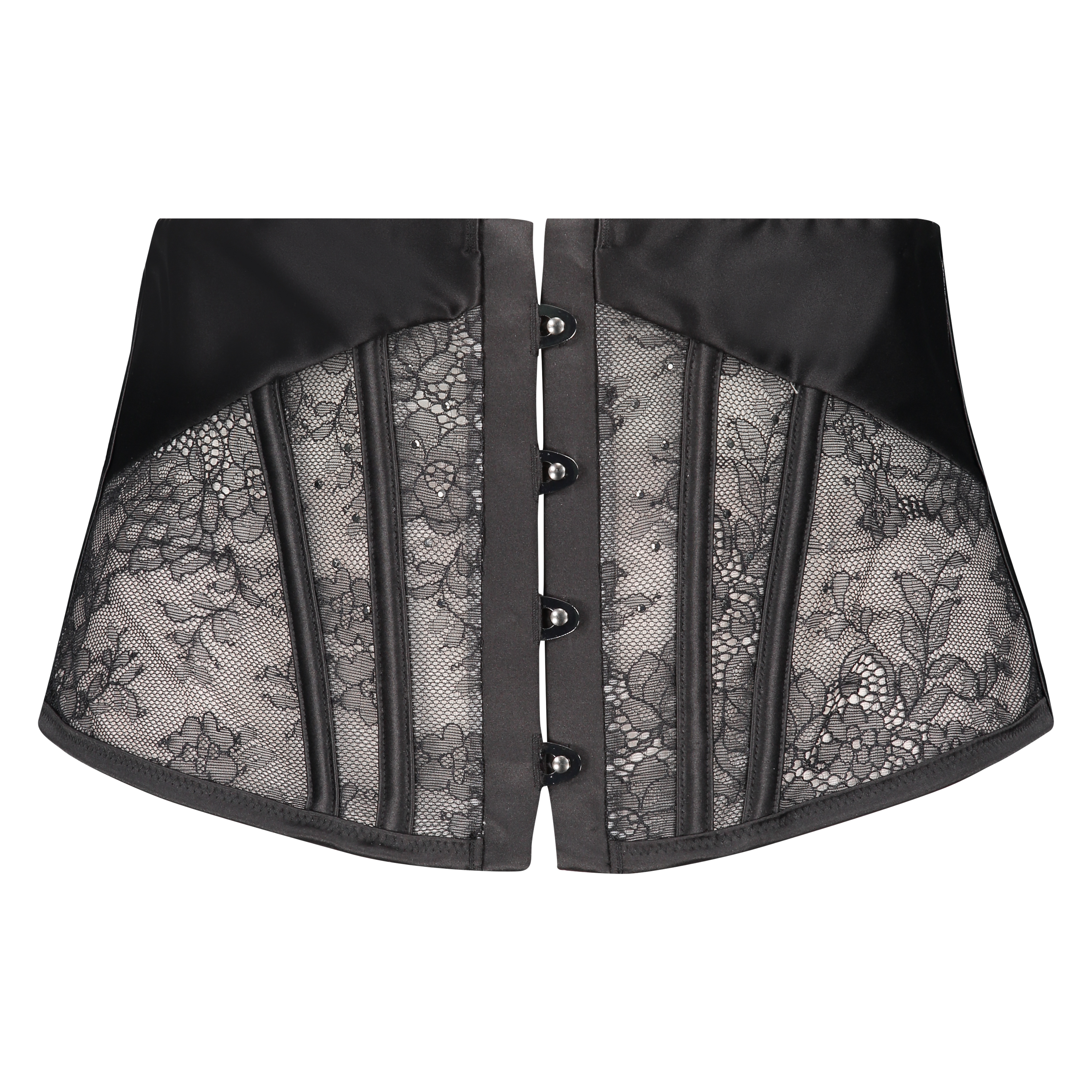 Portaligas Elsa, Negro, main