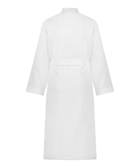 Albornoz tipo t&uacute;nica, Morado