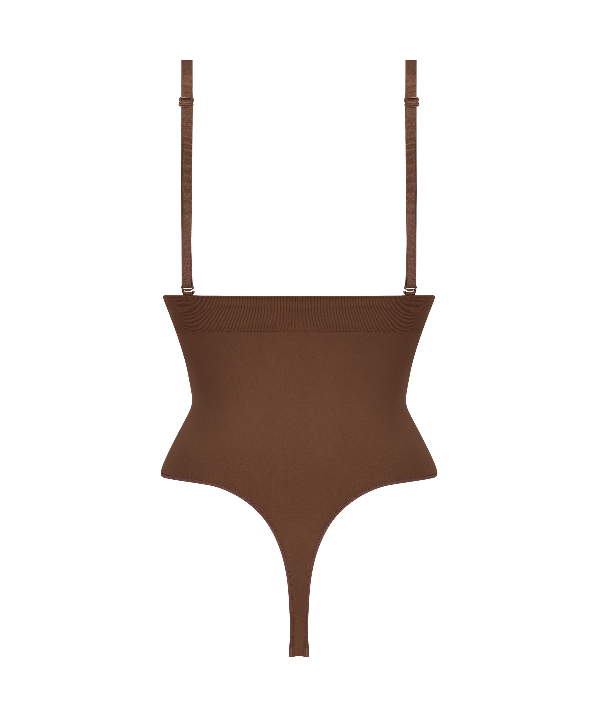 Invisible Tanga, Rojo, main