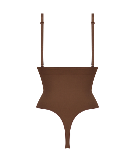 Invisible Tanga, Rojo