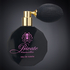 Eau De Toilette Private, Negro