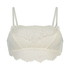 Bralette Chlo, Blanco