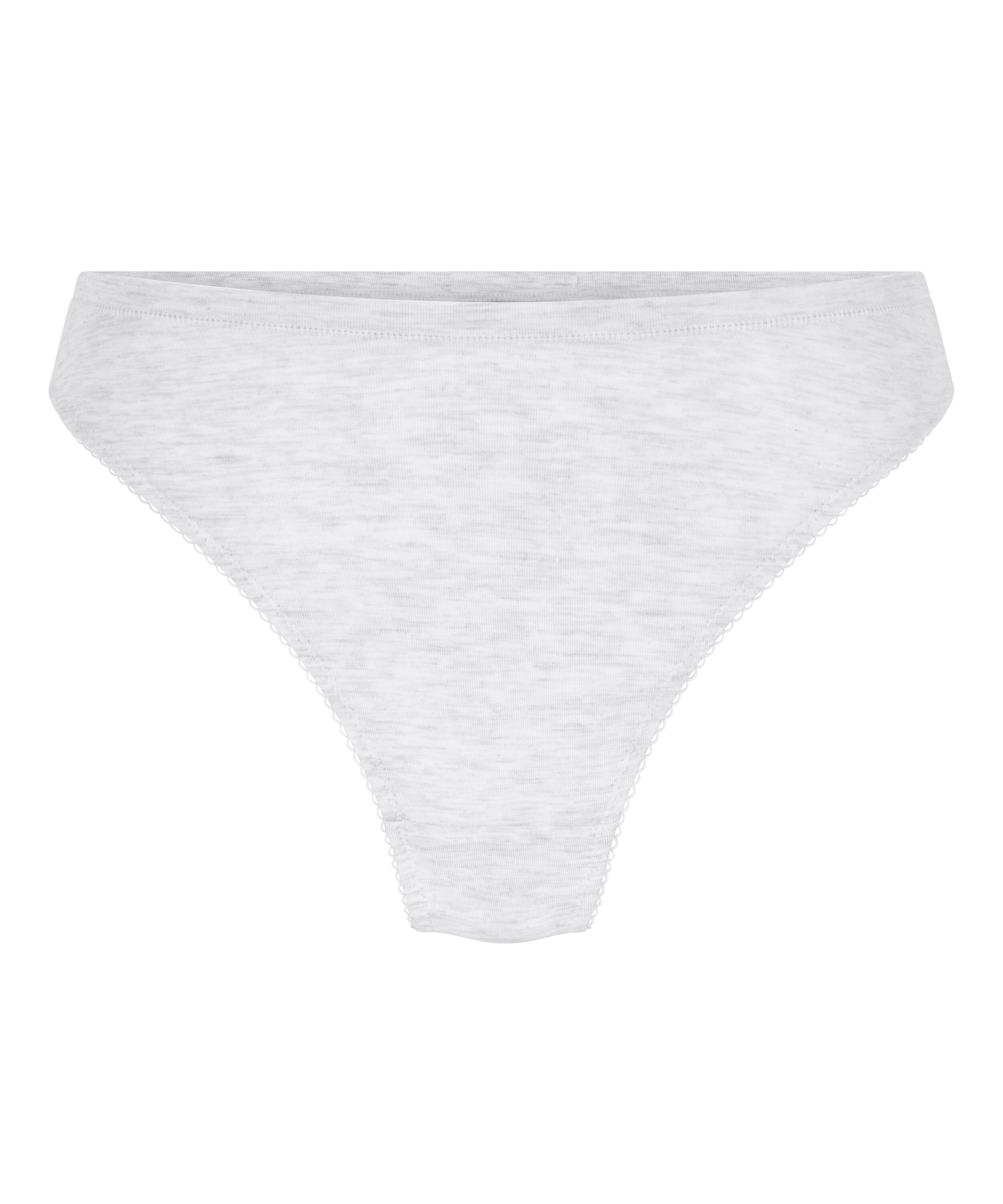 Tanga Alex, Beige