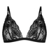 Bralette Stormi, Negro