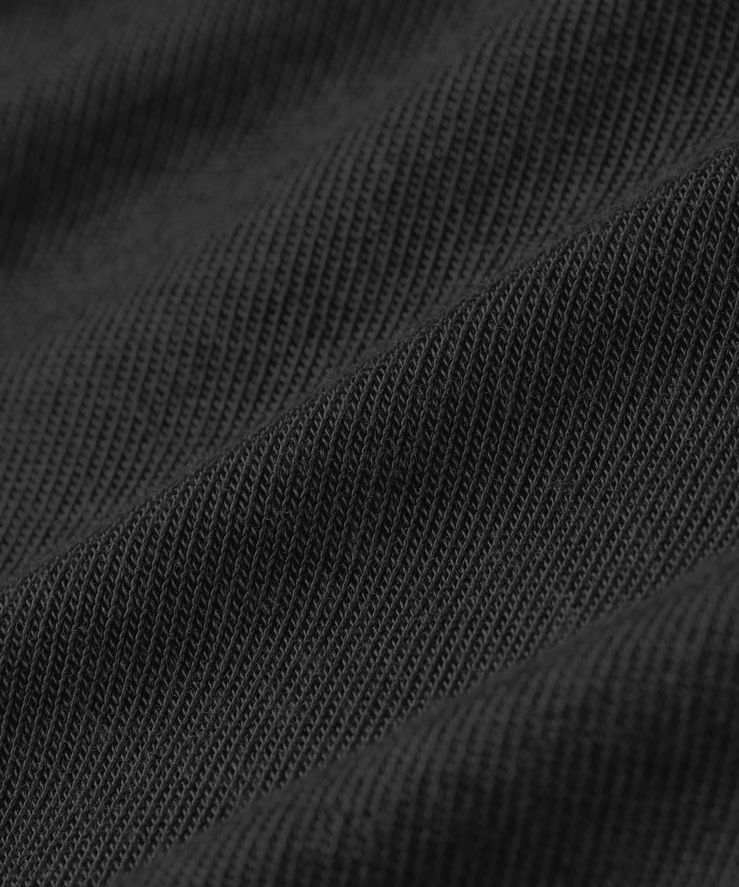 super suave body de cachemir, Negro, main