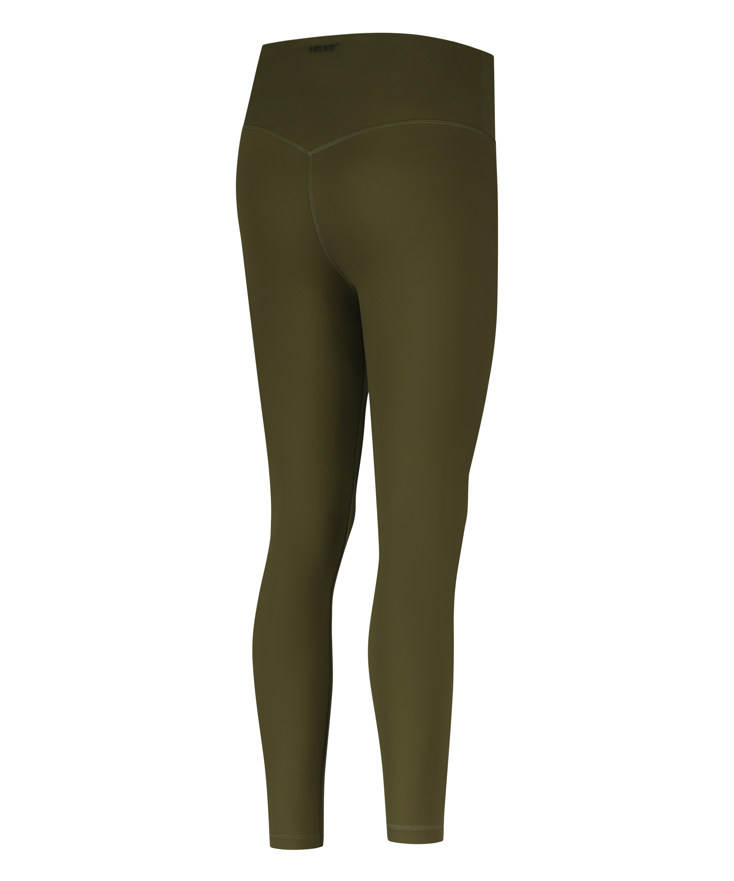 HKMX Leggings de talle alto, Verde, main