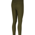 HKMX Leggings de talle alto, Verde