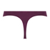 Tanga Rose, Morado