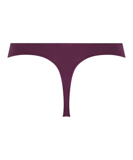 Tanga Rose, Morado