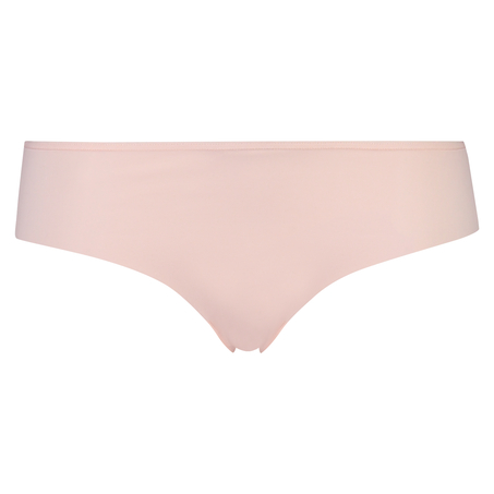 Brasileña Invisible Lace Back, Rosa