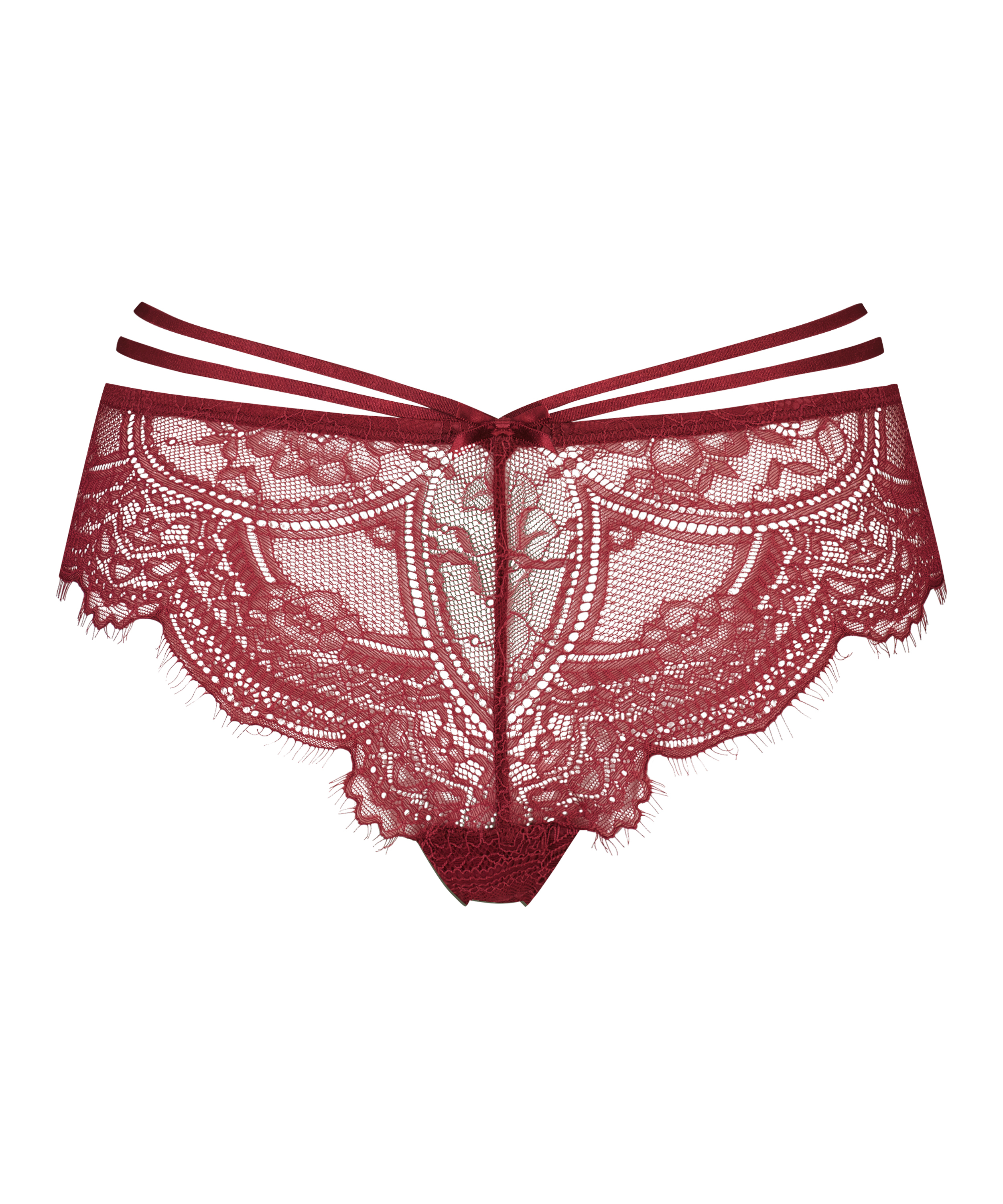 Brasile&ntilde;a Sian, Rojo, main