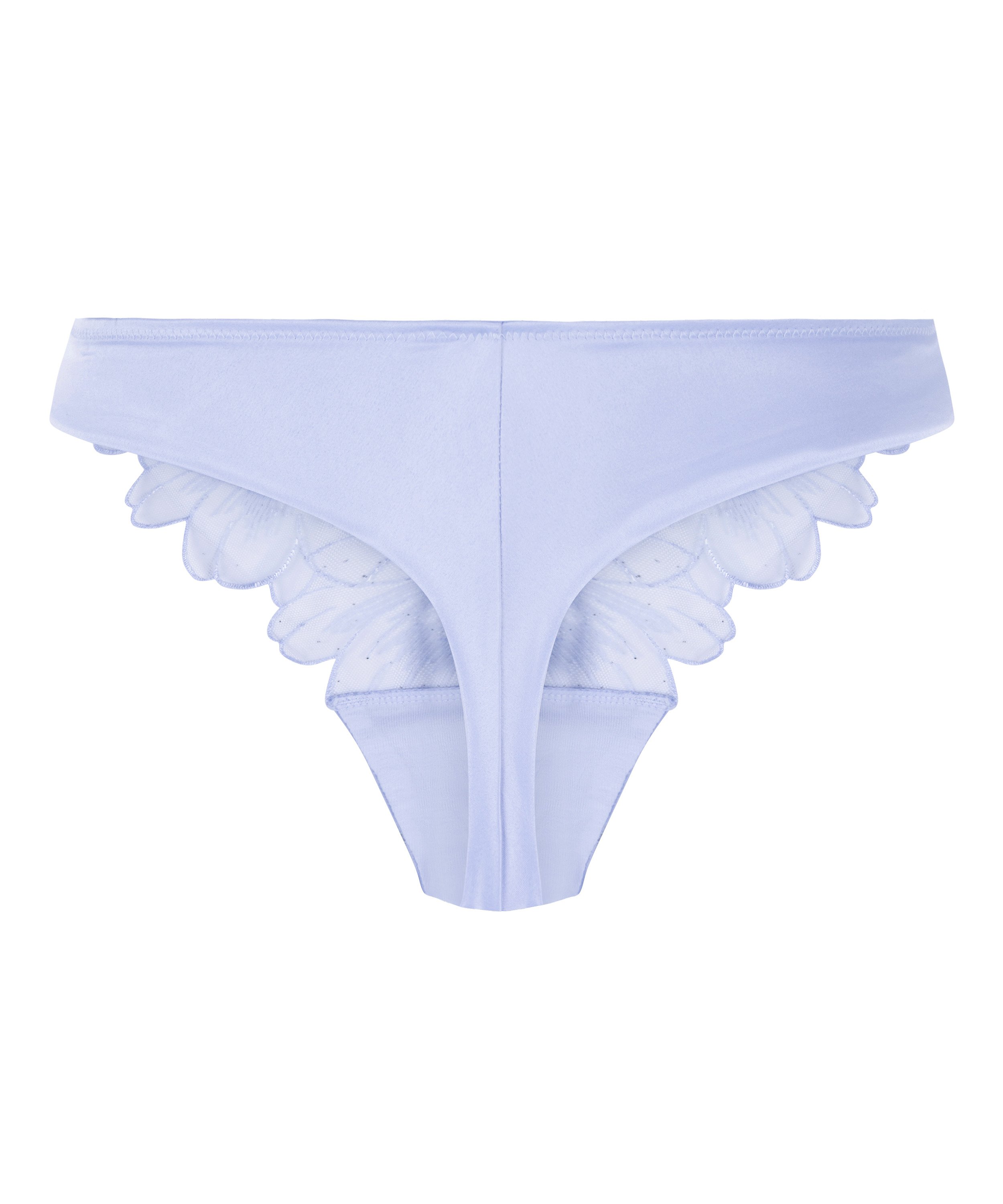Tanga Emilia, Azul, main