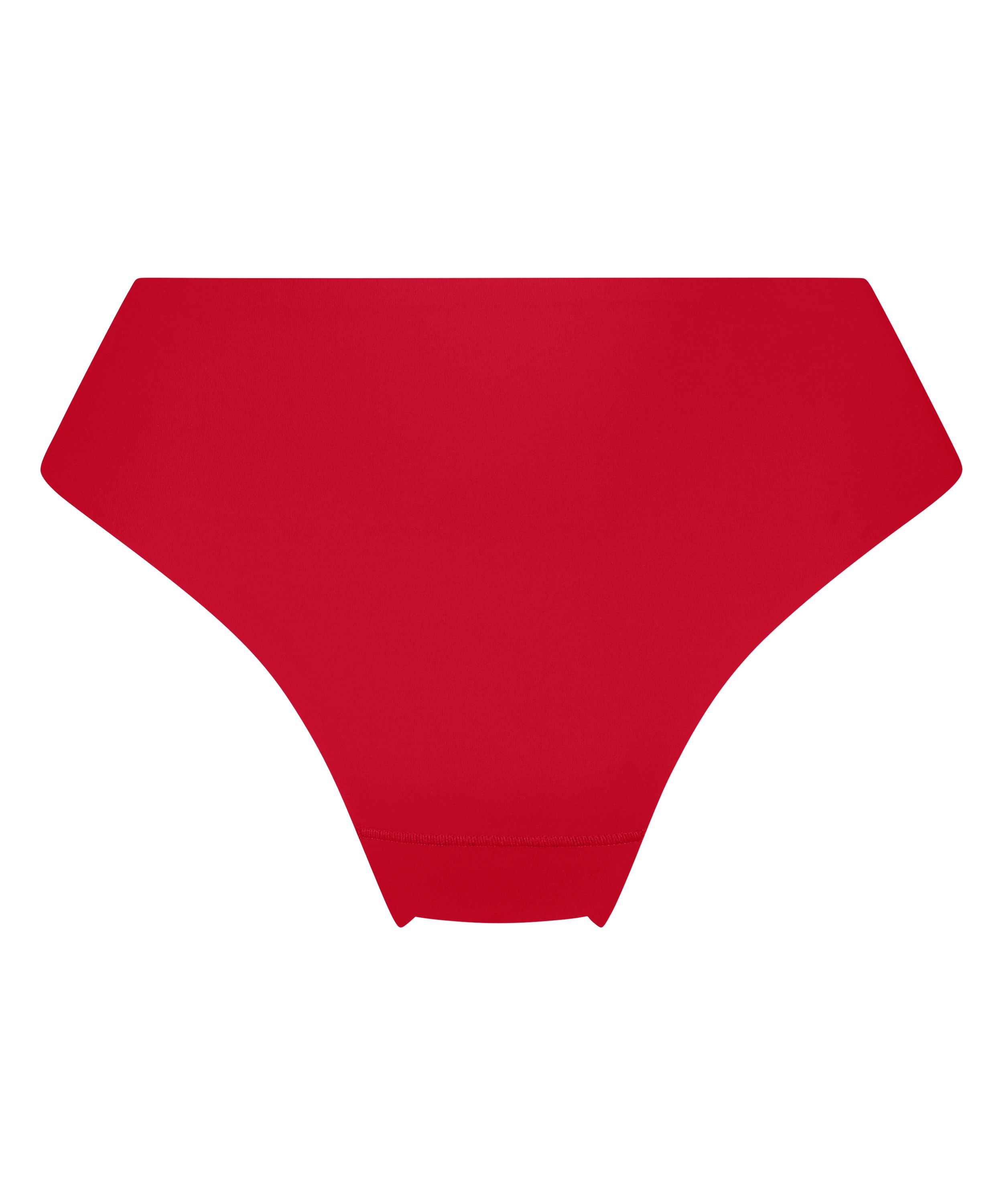 Tanga Smooth, Rojo, main