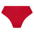 Tanga Smooth, Rojo