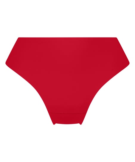 Tanga Smooth, Rojo