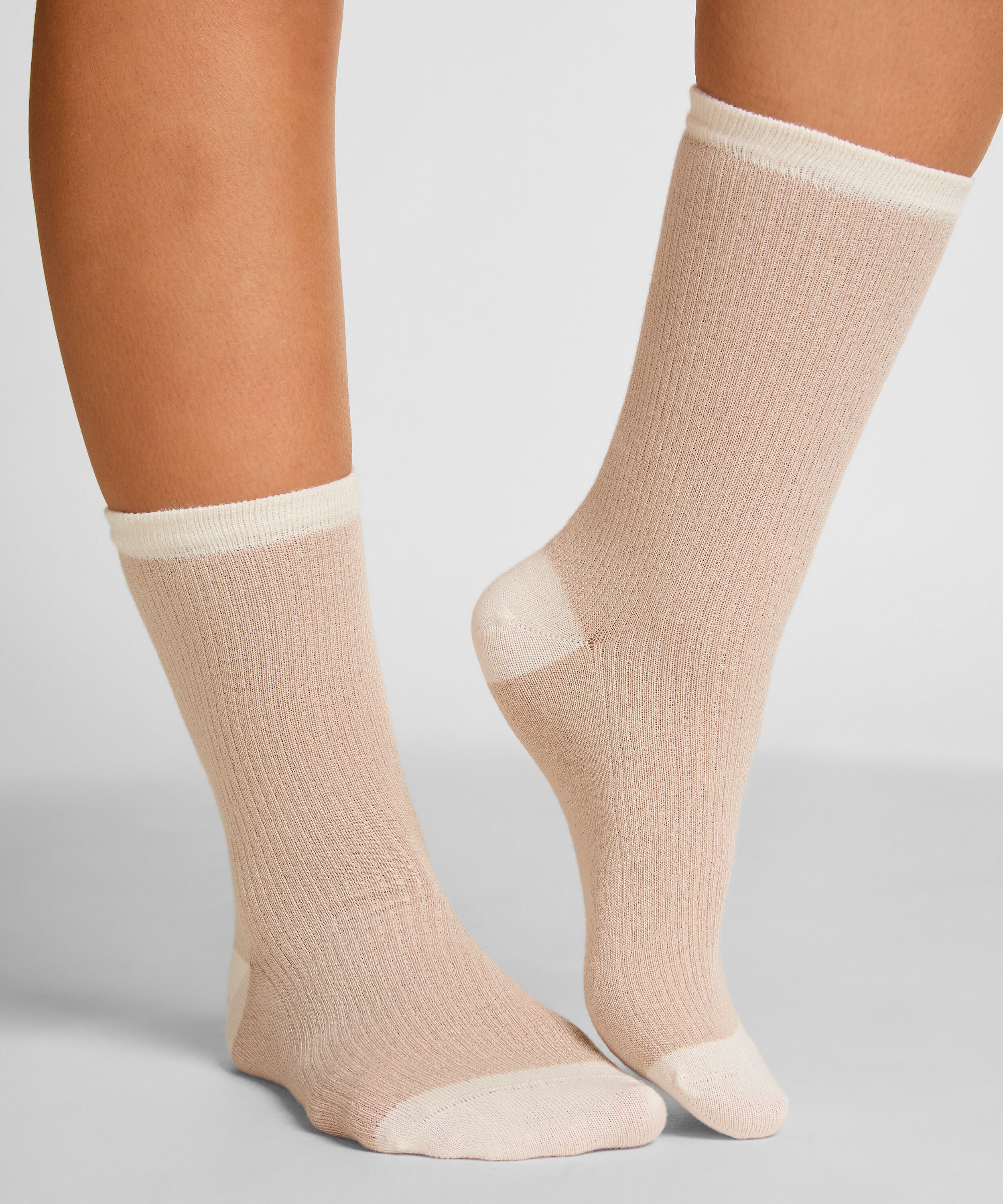 Calcetines de modal